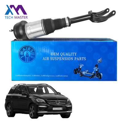 2011-2015 Choc de suspension pneumatique 1663202513 Pour Mercedes-Benz W166 ML/GL sans ADS avant gauche