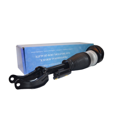 2019 Nouveau choc de suspension aérienne 1673203113 1673200102 Avant à gauche avec annonces pour GLS GLE-Classe W167