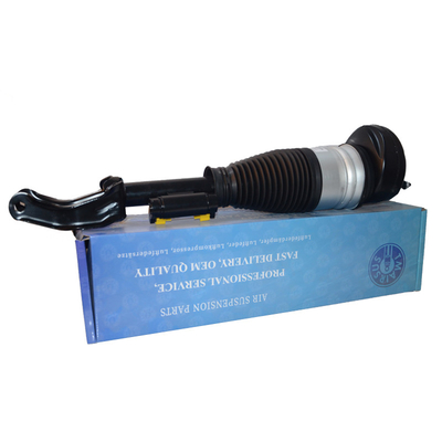 2019 Nouveau choc de suspension aérienne 1673203113 1673200102 Avant à gauche avec annonces pour GLS GLE-Classe W167