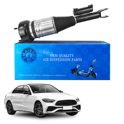 Amortisseur de suspension pneumatique 2053204768 2053208300 2053200138 2053206500 Avant Gauche Pour Mercedes-Benz Classe C W205 2015-2021