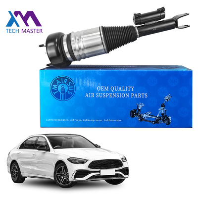 Amortisseur de suspension pneumatique 2053204768 2053208300 2053200138 2053206500 Avant Gauche Pour Mercedes-Benz Classe C W205 2015-2021