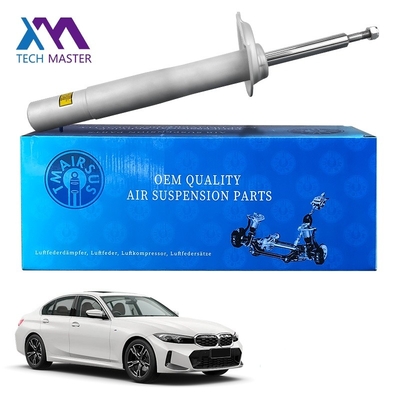 Amortisseurs à gaz à ressort en acier pour BMW E39 Série 5 avant NO VDC 1997-2004 31311096858