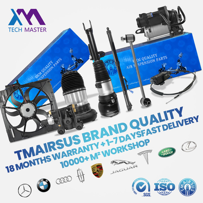 Amortisseur universel pour Mercedes Benz W463 G500 G63 G55 AMG Amortisseur avant moteur 4633230200 0063230200