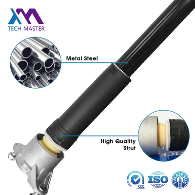 Détecteur de chocs en caoutchouc pour Mercedes Benz X156 Détecteur de chocs réglable