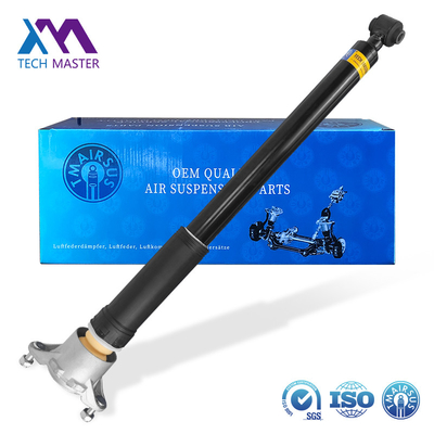 Détecteur de chocs en caoutchouc pour Mercedes Benz X156 Détecteur de chocs réglable