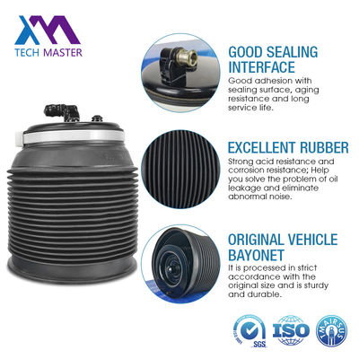 Toyota Land Cruiser Prado J150 Lexus GX460 Air spring arrière / airbag 48090-60010 48080-60010