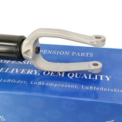 Le système d'avertissement de l'Audi R8 4S