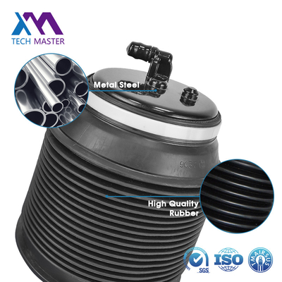 Les ressorts de suspension aérienne arrière 48090-60010 48080-60010 pour Toyota Land Cruiser Prado J150 Lexus GX460