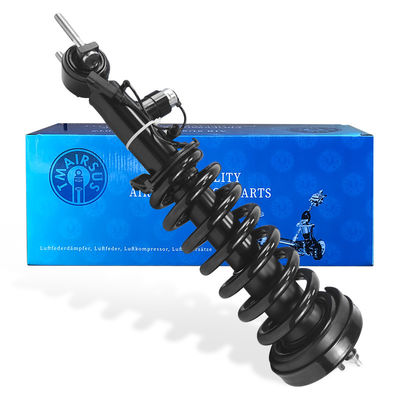 Amortisseur de suspension pneumatique JL1Z18124B JL1Z18124C JL1Z18124D avec capteur pour Ford Expedition Lincoln Navigator 2018-2023