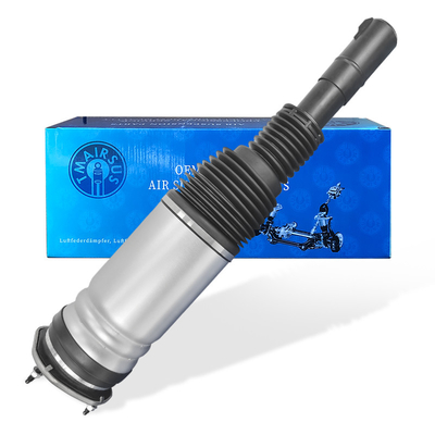 Nouvel amortisseur de suspension pneumatique LR081560 LR081564 HY323C285BE HY323C285BC Avant Gauche et Droit Sans Capteur pour Land Rover Discovery 5 L462 2017