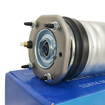 Nouvel amortisseur de suspension pneumatique LR081560 LR081564 HY323C285BE HY323C285BC Avant Gauche et Droit Sans Capteur pour Land Rover Discovery 5 L462 2017