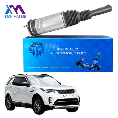 Nouvel amortisseur de suspension pneumatique LR081560 LR081564 HY323C285BE HY323C285BC Avant Gauche et Droit Sans Capteur pour Land Rover Discovery 5 L462 2017