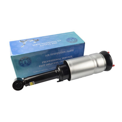 Le système de freinage de la suspension aérienne RNB501580 LR016416 pour 2004-2013