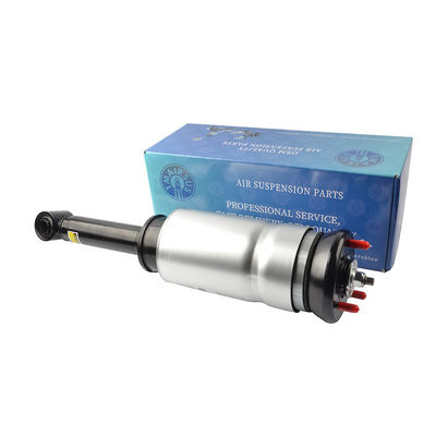 Le système de freinage de la suspension aérienne RNB501580 LR016416 pour 2004-2013