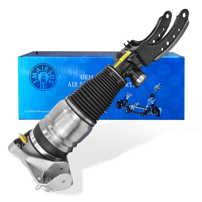 7L5616039E 7L6616039D 7L5616040E 7L6616040D Amortisseur de suspension pneumatique avant gauche ou droite pour Audi Q7 4L