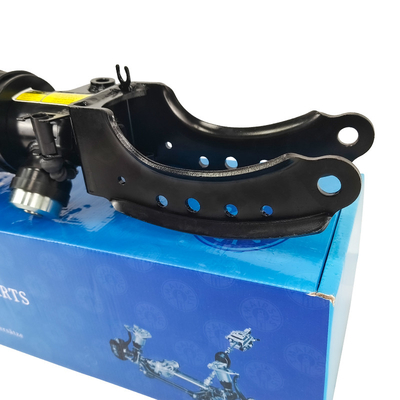 7L5616039E 7L6616039D 7L5616040E 7L6616040D Amortisseur de suspension pneumatique avant gauche ou droite pour Audi Q7 4L