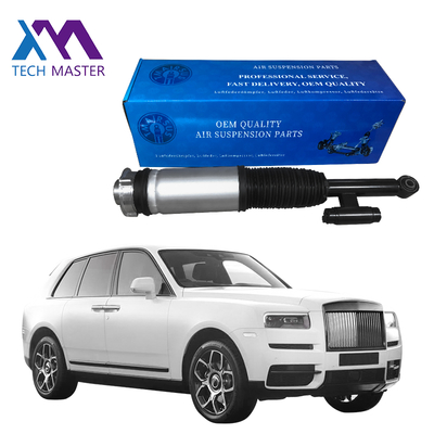 Nouvelle suspension pneumatique 37106878225 arrière gauche et droite pour 2018-2024 Rolls-Royce Cullinan RR31