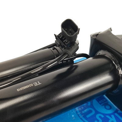 Le système de freinage à l'air 1663201413 1663202838 1663201468 avant gauche et droite pour 2011-2015 Mercedes-Benz W166