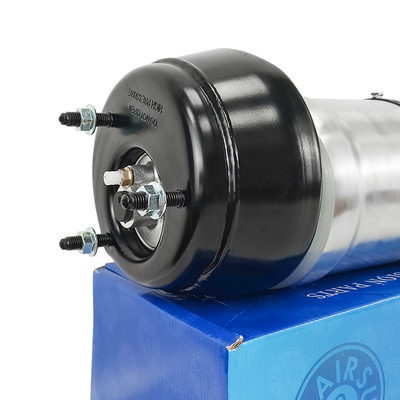 Amortisseur de suspension pneumatique avec ADS 1663205266 1663205566 Avant Gauche et Droit pour Mercedes-Benz W166 2011-2015