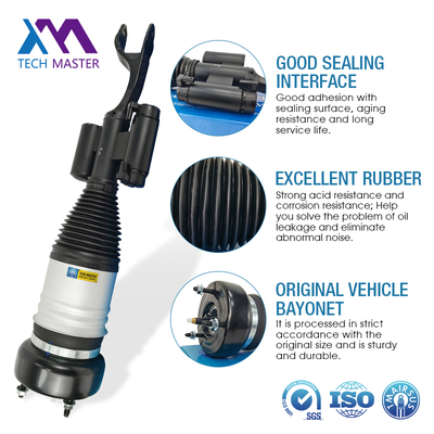 2015-2021 Nouvelle suspension pneumatique 4Matic 2053204968 2053208500 avant gauche et droite pour Mercedes-Benz w205