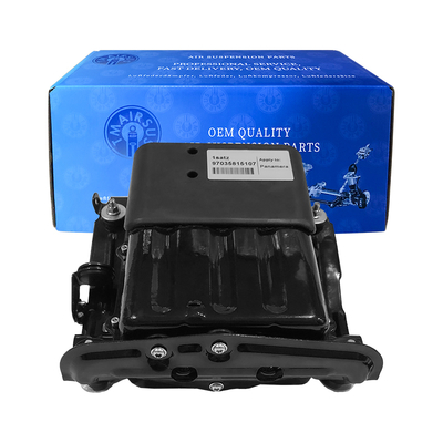 Compresseur de suspension pneumatique pour Porsche Panamera 970 avec châssis 2009-2017 97035815111 97035815110 97035815109 97035815108