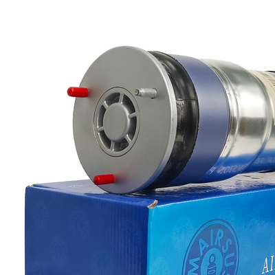 Rear Air Suspension Shock for BMW F02 F01 2008-2015 18 Months 100% Tested 37126791675 37126796929 37126858812 37106858814
