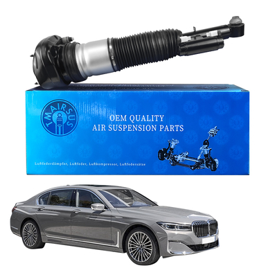 High quality Air Suspension Shock F3086171011 37106874593 Rear Left and Right for 2016-2022 BMW G11 G12