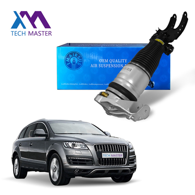 High quality Air Suspension Shock 7L8616039D 7L5616039E Front Left and Right for 2007-2015 Audi Q7 4L
