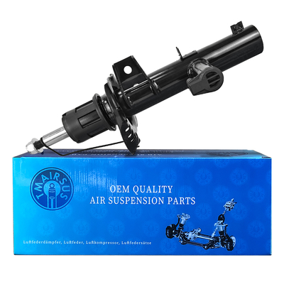 Amortisseur de suspension pneumatique pour VW Golf 6 Scirocco 2 2008- avant avec EDC 1T0413031HC 1K0413031DC