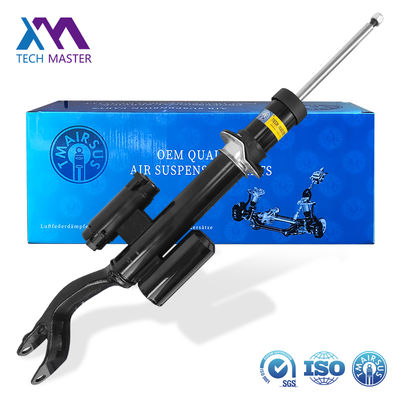 Amortisseur de suspension pneumatique automatique pour Mercedes Benz W253 4Matic Amortisseur électrique de suspension pneumatique 2533202700 2533202800