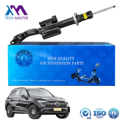 Amortisseur de suspension pneumatique automatique pour Mercedes Benz W253 4Matic Amortisseur électrique de suspension pneumatique 2533202700 2533202800
