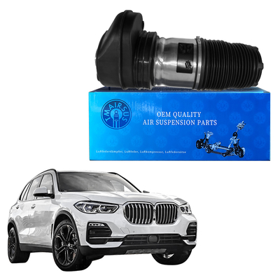 Amortisseur de suspension pneumatique pour BMW X5 G05 X6 G06 X7 G07 ressort pneumatique avant gauche et droit 37106869035 37106869035 37106869036
