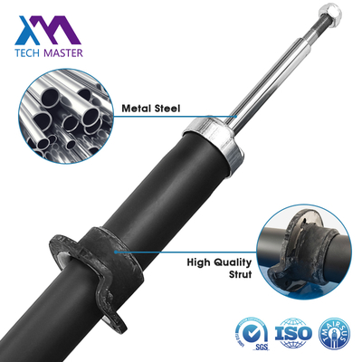 Suspension réglable en hauteur de coilover pour Mercedes Benz W166 absorbeur de choc à gaz 1663231000 1663232000