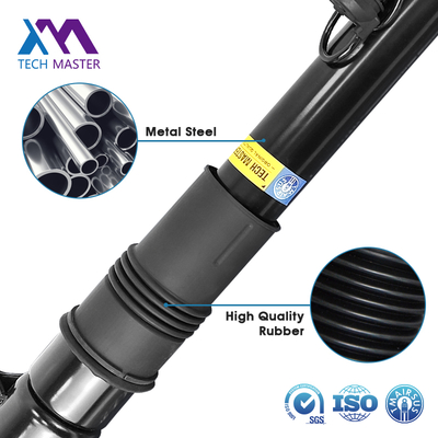 Amortisseur de suspension pneumatique arrière pour Mercedes Benz W164 Système de suspension et amortisseurs 1643202731 1643203031