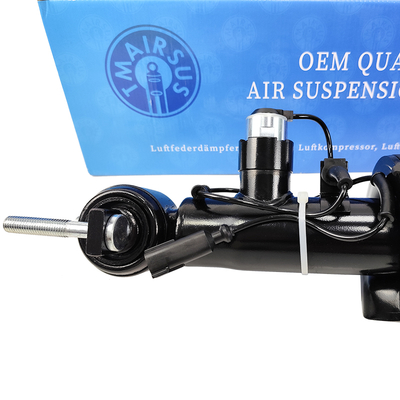 2018-2023 Nouveau Amortisseur de Suspension Pneumatique JL1Z18124A JL1Z18124B JL1Z18124C JL1Z18124D Avant Gauche et Droit avec Capteur pour Ford Expedition Lincoln Navigator