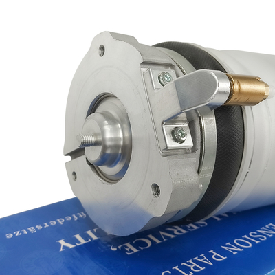 2015 Shock de suspension pneumatique de haute qualité 31658904 31476851 32269552 Avant gauche et droite pour Volvo XC90