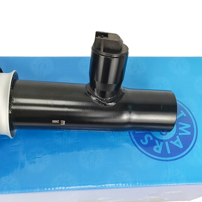 2015 Shock de suspension pneumatique de haute qualité 31451834 31451832 31476851 32269552 Avant gauche et droite pour Volvo XC90