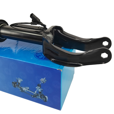 2011-2015 haute qualité Air Suspension Shock 1663207013 1663205266 1663205566 Avant gauche et droite avec ADS pour Mercedes-Benz W166