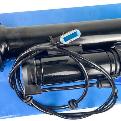 Amortisseur de suspension pneumatique arrière professionnel pour emballage 2213201338 2213203513 2213201438 2213203613 pour Mercedes-Benz Classe S W221