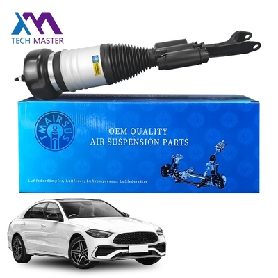 2015-2021 Amortisseur de suspension pneumatique de haute qualité 2053204968 2053208500 Avant Gauche et Droit 4 Matic pour Mercedes-Benz w205