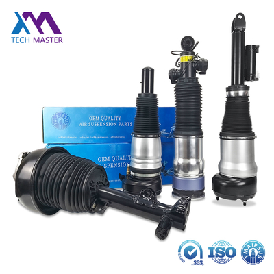 2015-2021 Amortisseur de suspension pneumatique de haute qualité 2053204968 2053208500 Avant Gauche et Droit 4 Matic pour Mercedes-Benz w205