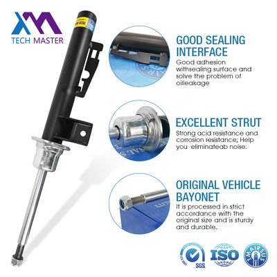 Amortisseur de choc pour Mercedes Benz W451 Suspension de conduite aérienne à gaz 4513202531