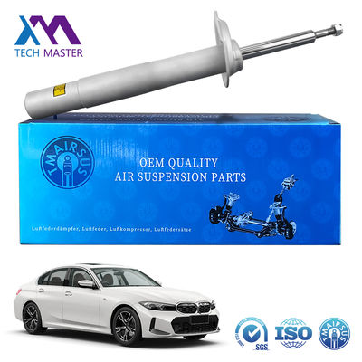 Suspension pneumatique avant pour combinés filetés BMW E39, combinés filetés 31311096858