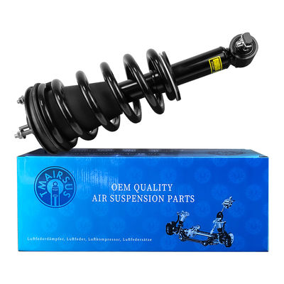 Amortisseur de suspension pneumatique de haute qualité 19353951 19209555 15911938 Avant Gauche et Droit avec ADS pour Cadillac Escalade Tahoe Yukon Silverado 2007-2014