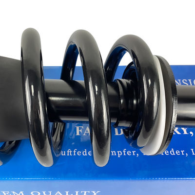 Nouveau choc de suspension aérienne 19353949 19368457 25845445 avant gauche et droite avec ADS pour 2007-2014 Cadillac Escalade Tahoe Yukon Silverdado