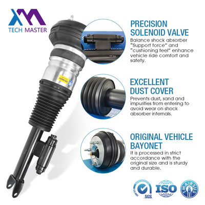 Mercedes-Benz Classe S W223 Sans Maybach Amortisseur Air Matic 2233208703 2233208303 2233208803 2233208403