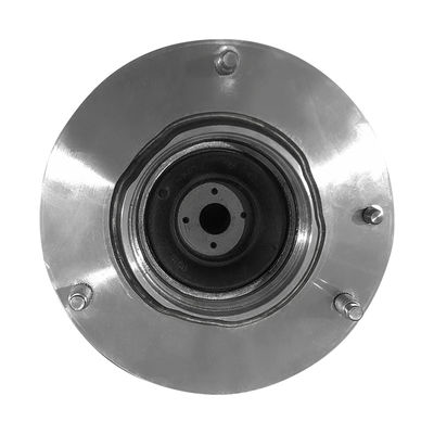 Ressorts de suspension pneumatique haute performance pour Rolls-Royce Ghost Wraith 37106862551 37106862552 Numéro de pièce XLB