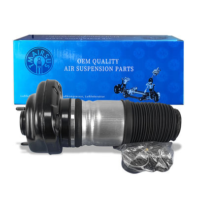 Ressort de suspension pneumatique arrière gauche ou droite pour BMW Série 7 G11 G12 / Coussin d'air 37106874593 37106874594 XLB