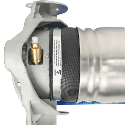 2007-2015 Shock de suspension pneumatique 7L5616040E 7L6616040D avant gauche et droite pour Audi Q7 4L