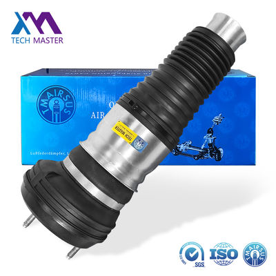 Soufflet de ressort de suspension pneumatique pour Mercedes W223 Suspension avant en caoutchouc 2233207103 2233207203